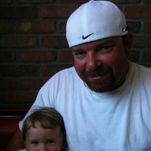 Meet your Posher, Tom